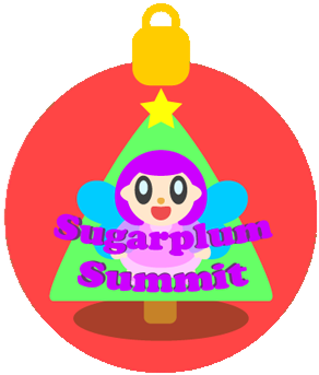 'twas Night Before Christmas As A Matter Of Course - Espiral Dibujo (650x350)