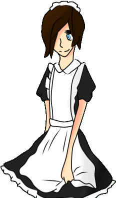 Male - Cartoon (420x480)