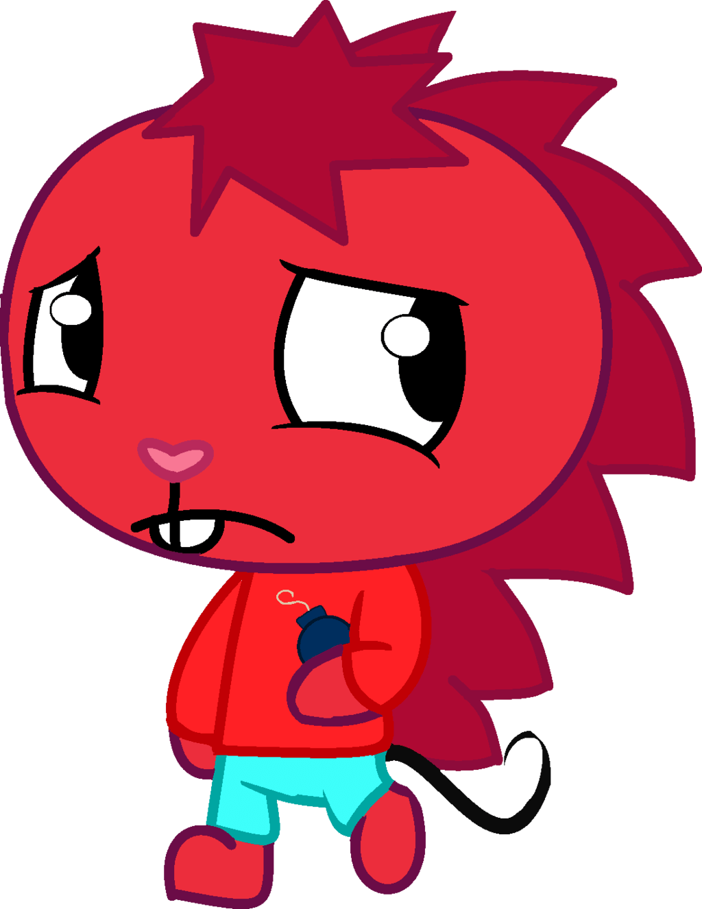 Official Debut - Universe Jacques - Cartoon (1024x1326)