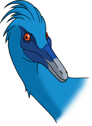 Full Body Commission - Illustration (300x411)