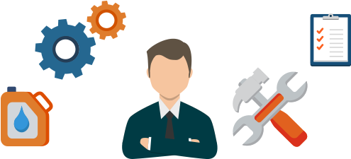 Handling Basic Car Maintenance Below Is A - Handling Basic Car Maintenance Below Is A (690x224)