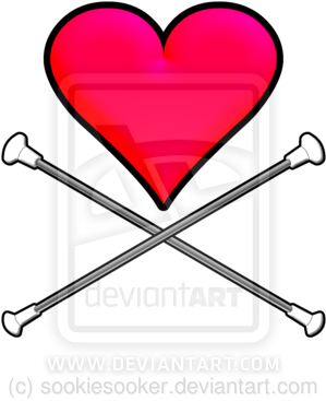 Twirling Baton Clipart (400x533)