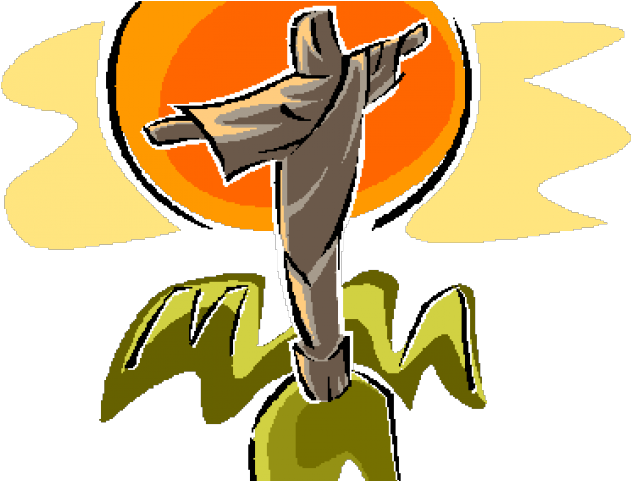 Thank You Clipart Lord - Catholic Faith (640x480)