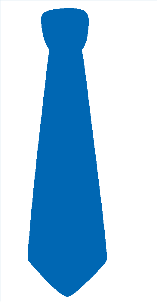 Father S Day Tie Bookmarks New Canaan Library Rh Newcanaanlibrary - Electric Blue (1000x1000)