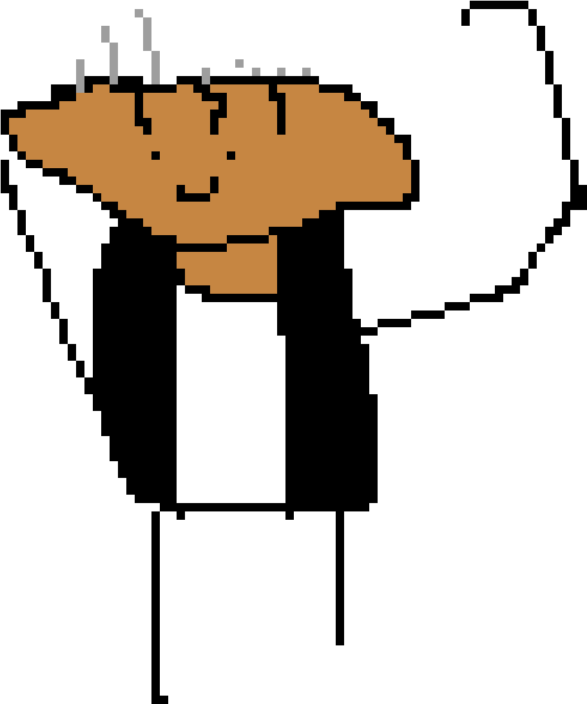 1200 X 1200 1 - Smiley Face Pixel Art Minecraft (1200x1200)