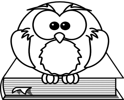 Books Coloring Thumbnail Size Dinosaur Line Art White - High Resolution Colouring Book Images Free (400x322)