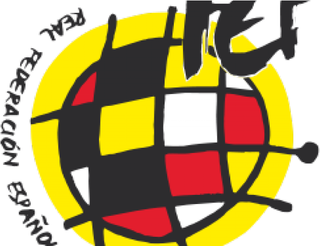 Fed Ex Clipart Larawan - Royal Spanish Football Federation (640x480)