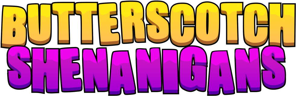 Butterscotch Shenanigans - Butterscotch (1000x341)