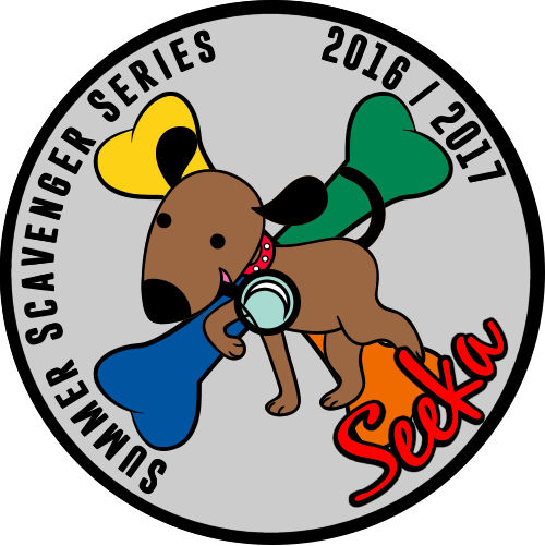 Geocaching Australia Stickers Messages Sticker-5 - Governor Of Alabama Seal (500x501)