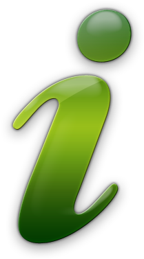Alessandra Gorla's Homepage - Information Green (420x420)