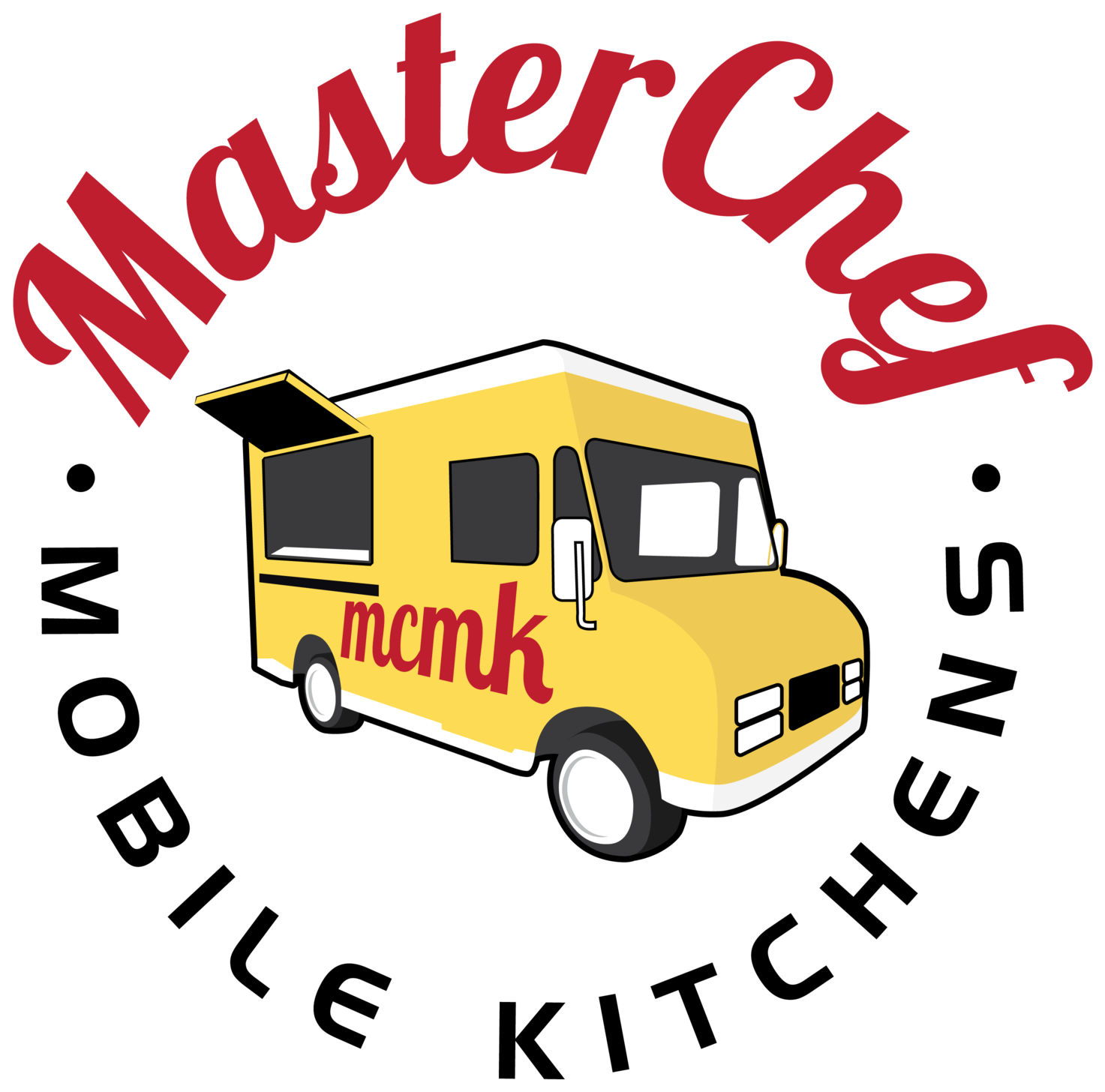 Master Chef Mobile Kitchens - Commercial Vehicle (1500x1500)