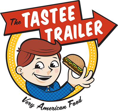 The Tastee Trailer, Menu, Delivery, Order Online, Lincoln - The Tastee Trailer, Menu, Delivery, Order Online, Lincoln (400x380)
