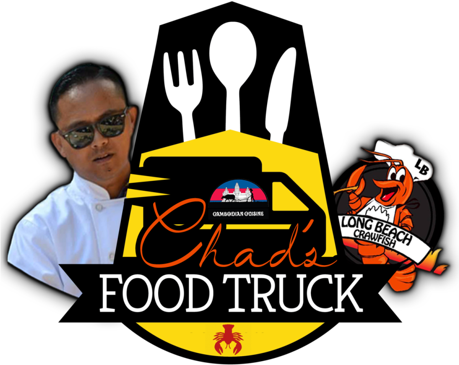 Free Food Truck Logo (934x768)