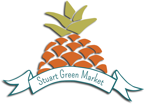 Large Green Market Logo - Market (500x361)