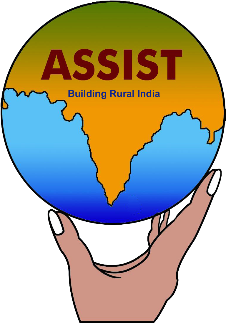 Logo Assist - Assist Ngo Logo (791x1107)