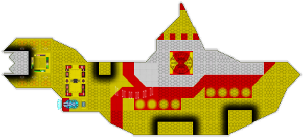 We All Live In A Yellow Submarine - Illustration (512x512)