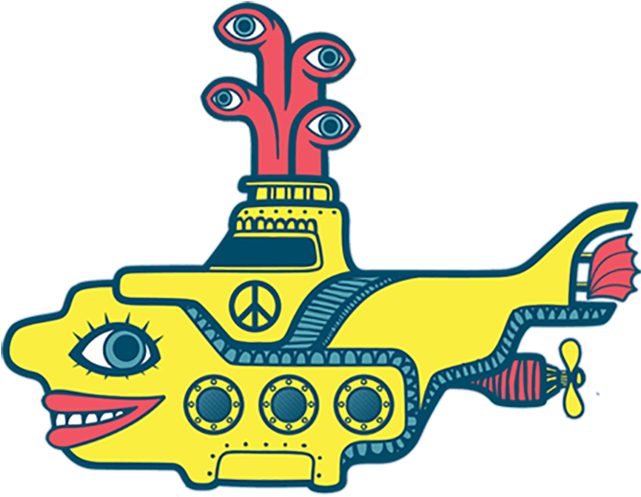 Escape - Anti War (709x809)