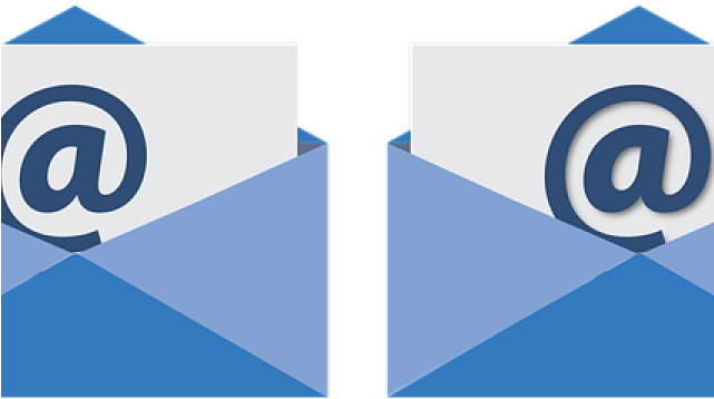 Email Marketing Clipart Email Address - Snabel (640x480)