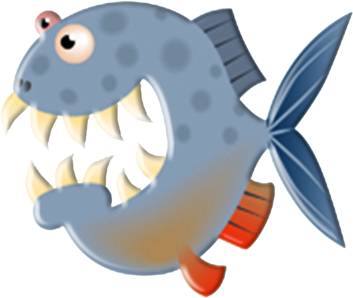 ○•‿✿⁀ocean Safari‿✿⁀•○ - Fish (800x656)