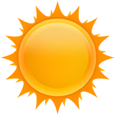 Free Png Download Sun Png Clipart Png Photo Png Images - Sun Png (480x480)