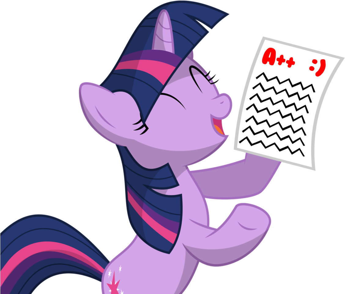 Adorkable Artist Chaser Bipedal Cute Dork - Test Grades Transparent Background (1171x1024)