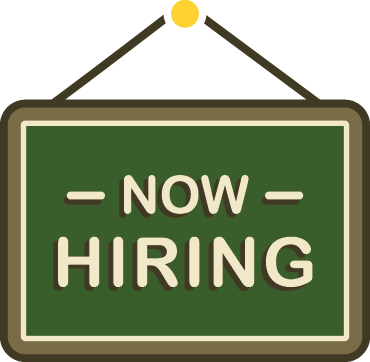Find Out About Our Hiring Process, Internships, Benefits, - Sign (370x362)