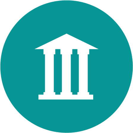 Architecture - Logo Linkedin Png Rond (485x485)