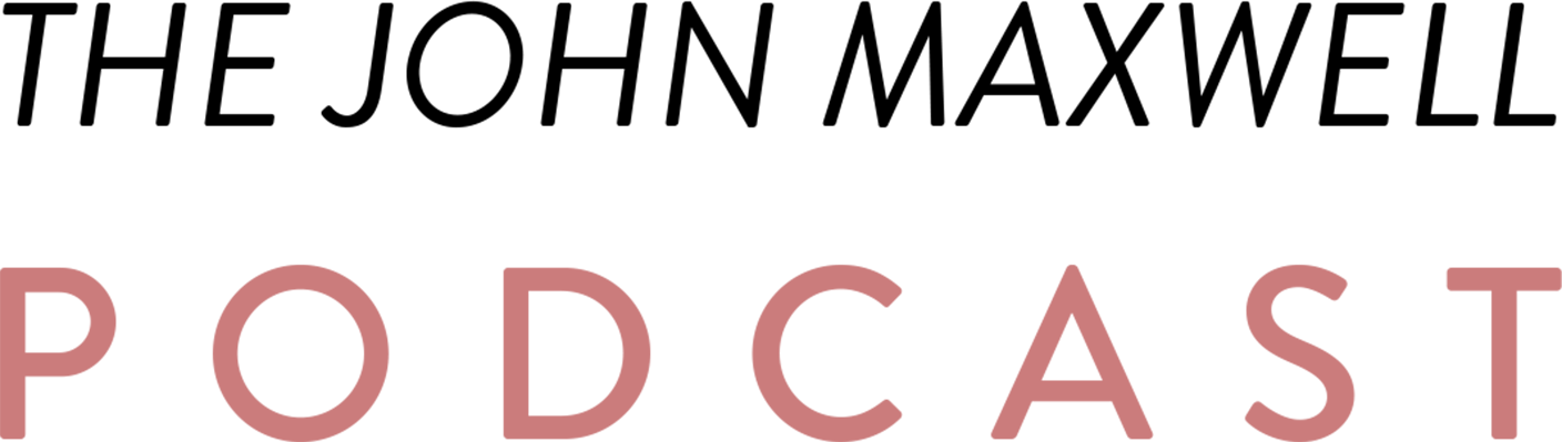 John Maxwell Leadership Podcast - John Maxwell Leadership Podcast (1408x399)