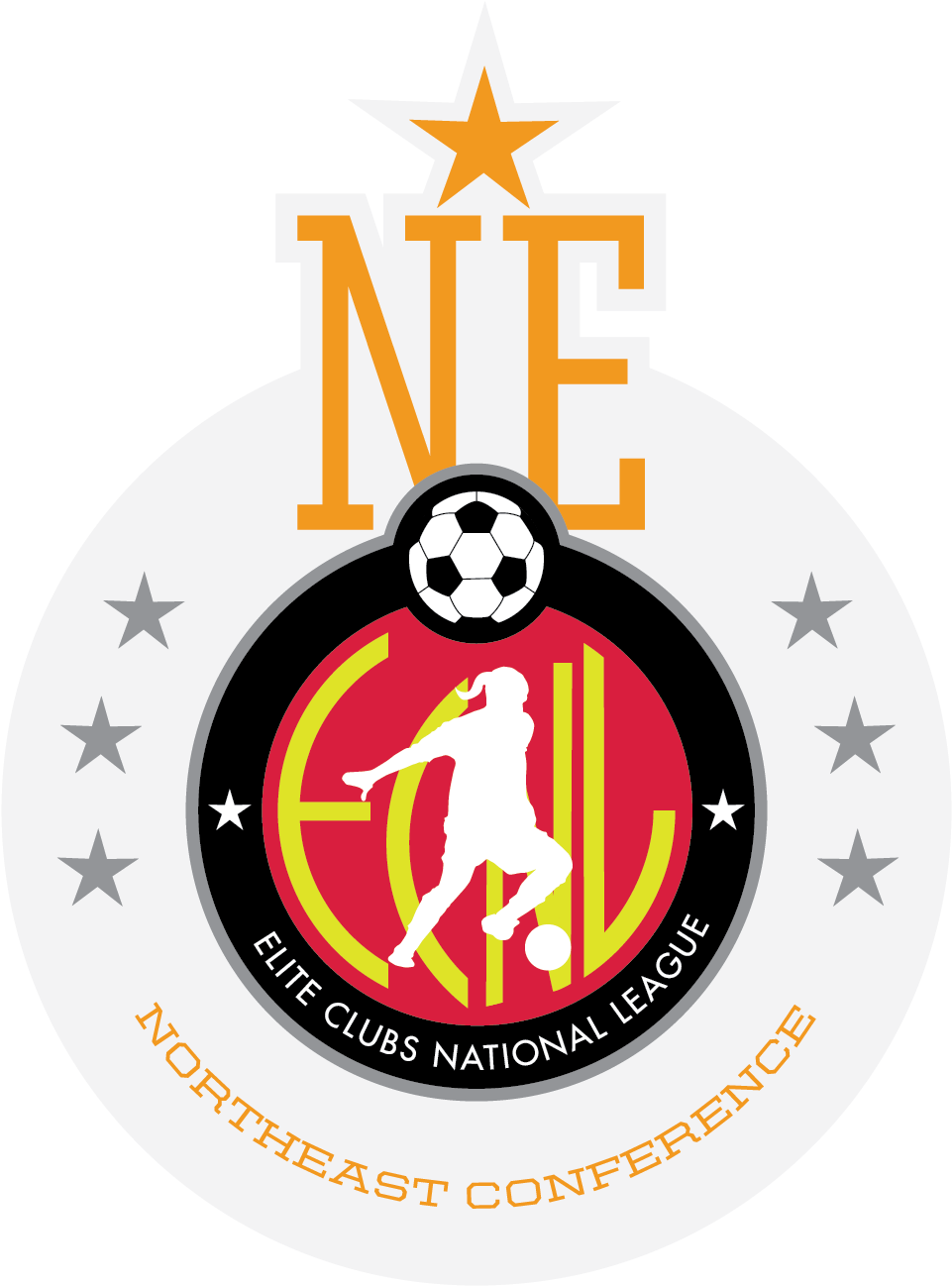 Northeast Conference - Elite Clubs National League (1441x1441)
