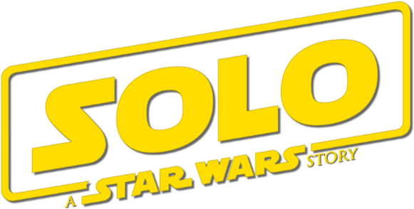 Solo Camp-fire Epiphany Twl - Solo Star Wars Story Png (800x310)