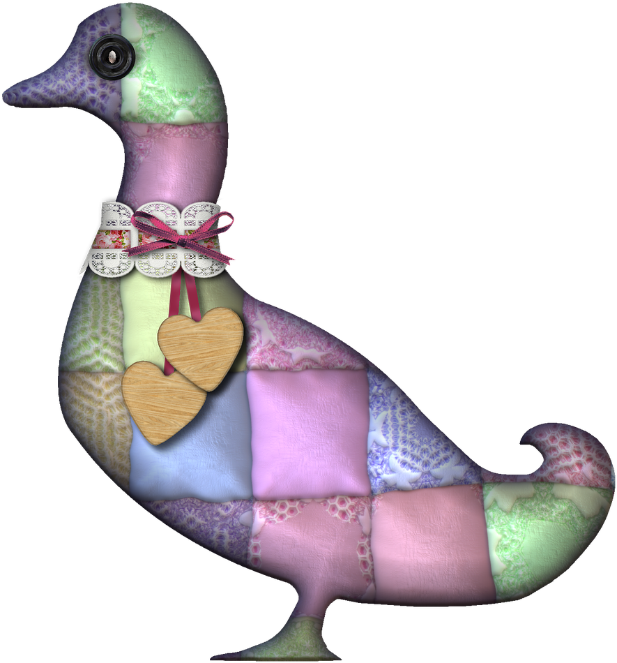 Duck (1104x1280)