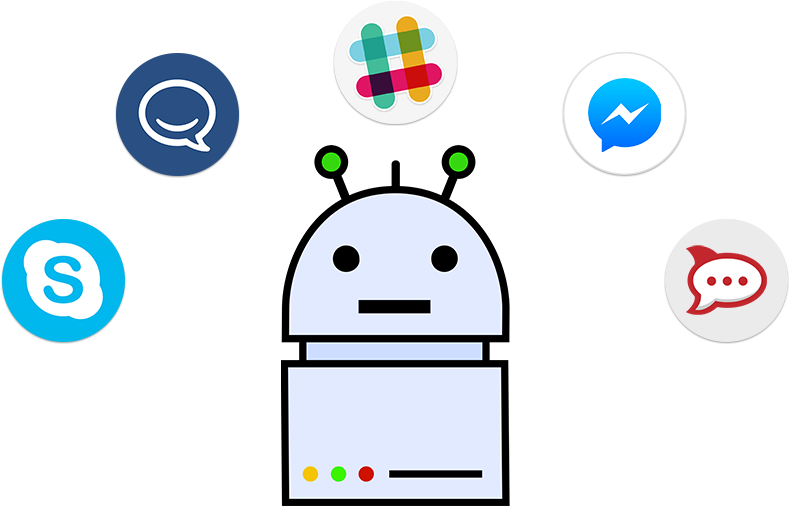 Chatbots Have Been Improving Customer Service For Quite - Conversational Bots (800x510)