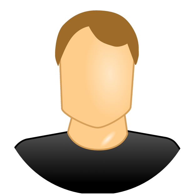 Web Design - User Icon (638x638)