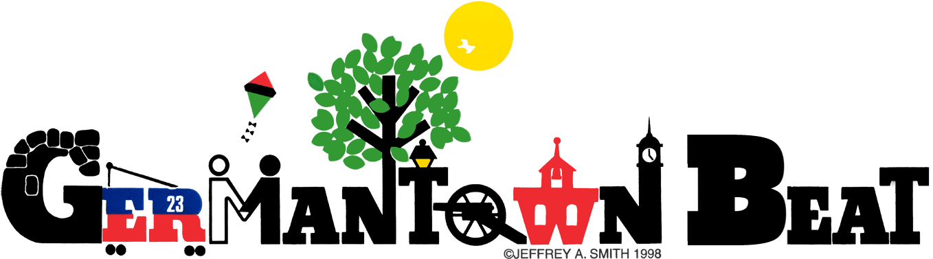 First Anti Slavery Protest By Whites Is Clipart , Png - Germantown (1358x377)