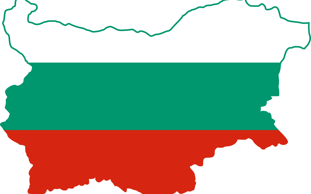 Protests In Bulgaria Over Roses As Petal Price Drops - Bulgarian Png (1024x640)