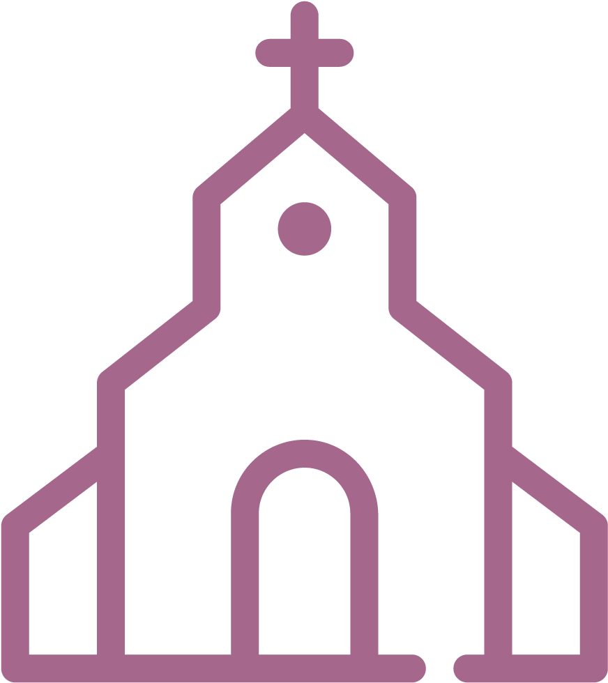 Greek Orthodox Weddings - Eastern Orthodox Church Clipart (1024x1024)