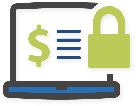 An Online Payment Being Securely Processed By Nebraska - An Online Payment Being Securely Processed By Nebraska (464x360)