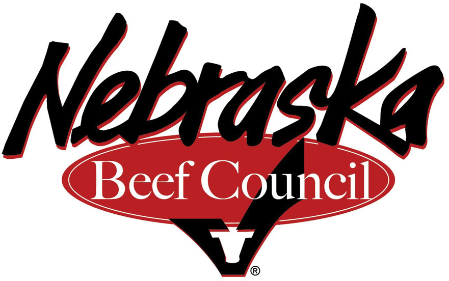 Nebraska Beef Council - Nebraska Beef (1466x551)