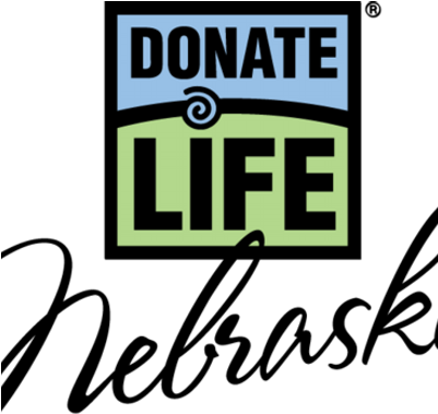 Donate Life Nebraska - Donate Life (400x400)