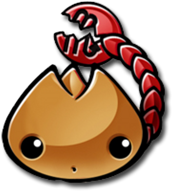 Terms Of Scorpio - Terms Of Scorpio (400x400)