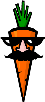 Sneaky Vegetables - Sneaky Vegetables (400x400)