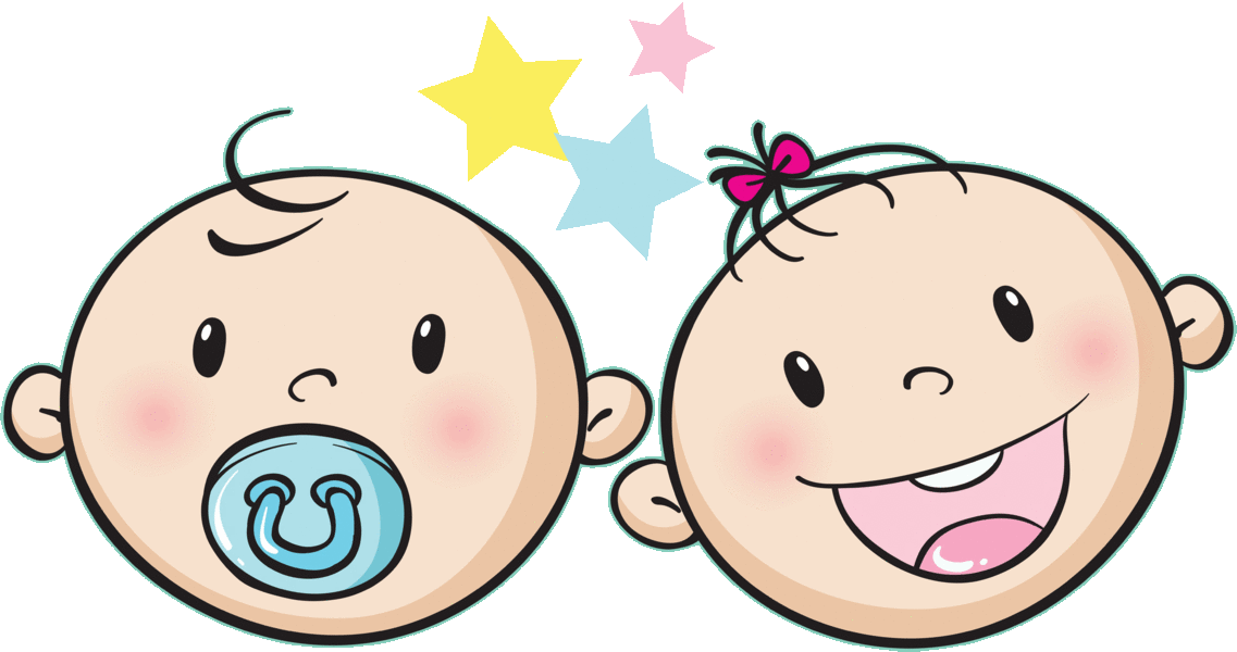 Check Out All My Darling “sneaky Snail Stories” At - Cute Baby Face Vector (1137x600)