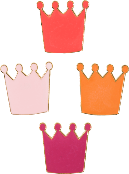 Drink Charms- Crown - Drink Charms- Crown (446x600)