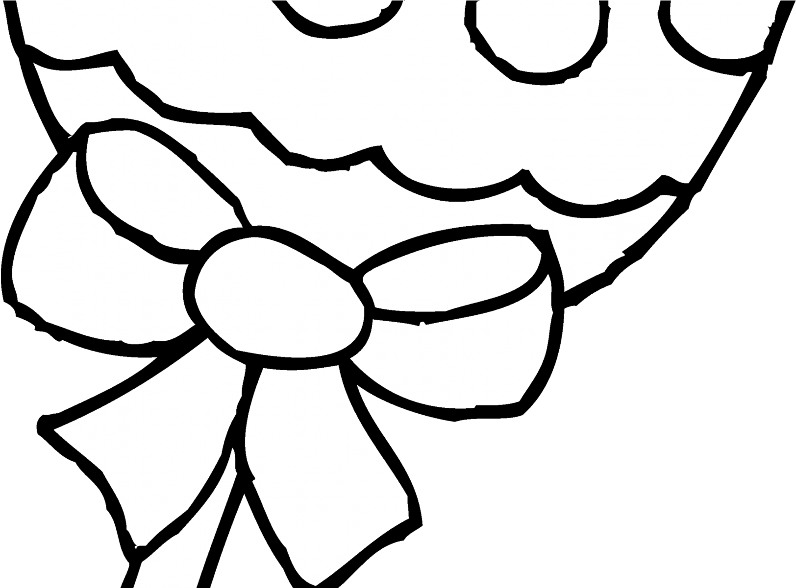 Black And White Engagement Clipart - Black And White Clip Art Of Toy (1920x1200)