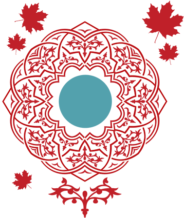 Welcome To Bits And Blooms - Circle (430x492)