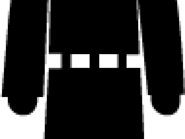 Princess Leia Clipart Silhouette - Princess Leia Clipart Silhouette (640x480)