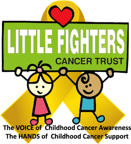 What Is The Difference Between Leukaemia And Lymphoma - Little Fighters Cancer Trust (480x480)