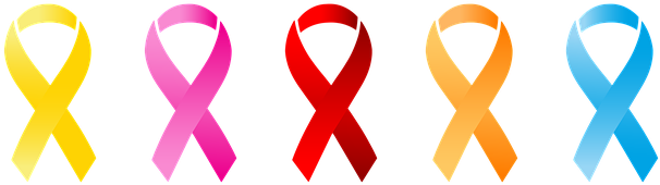 Long-term Outcomes In Neuroblastoma - Cancer Research Uk Symbol (640x195)