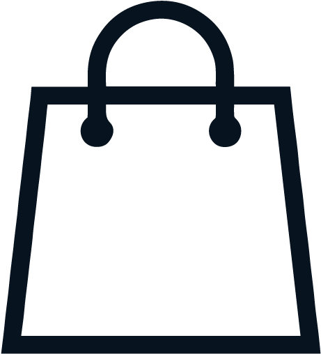 Shopping Bag Icon Png (499x532)