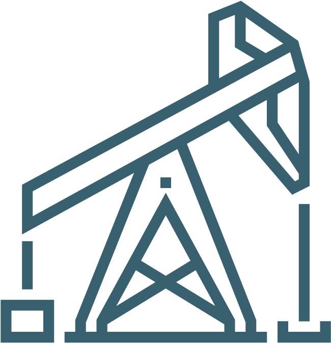 Sub Contract Pumping Services - Icon (700x700)